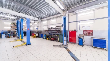 Автомобильный техцентр Трансавтомастер изображение 1