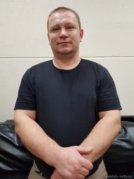 Волобуев Александр Алексеевич