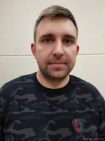 Кривцун Александр Сергеевич
